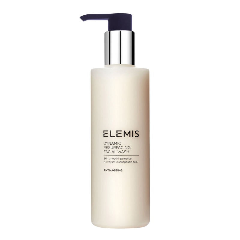 Elemis Dynamic Resurfacing Facial Wash 200mls