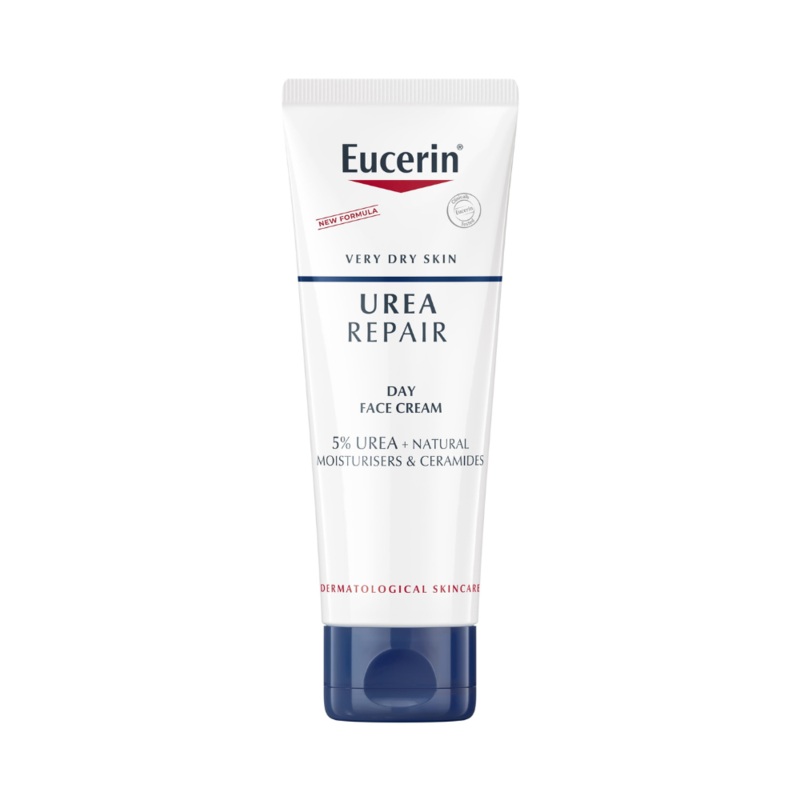 Eucerin – UreaRepair 5% Urea Day Face Cream 50ml