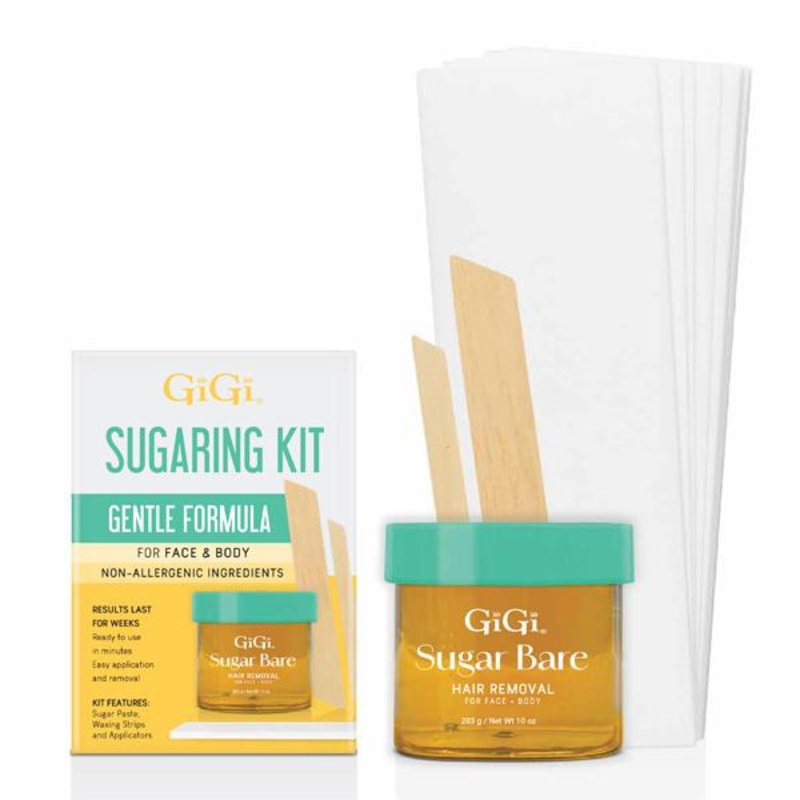 GiGi — Sugaring – Kit