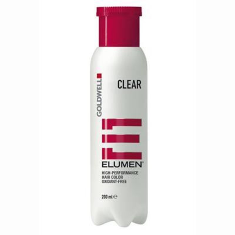 Goldwell Elumen — Clear 6.7oz