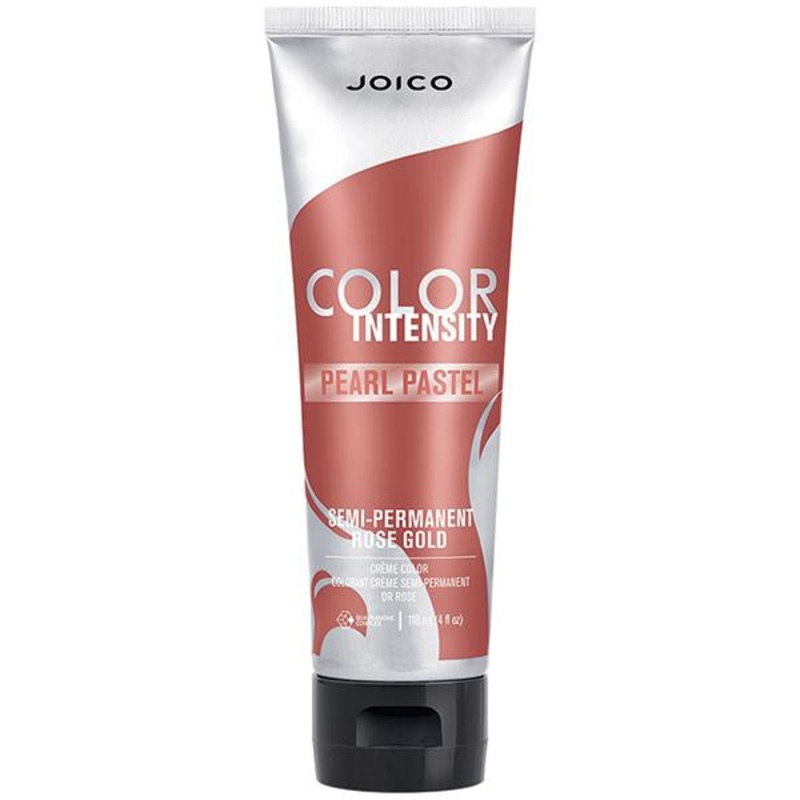 Joico – Color Intensity — Rose Gold 4oz