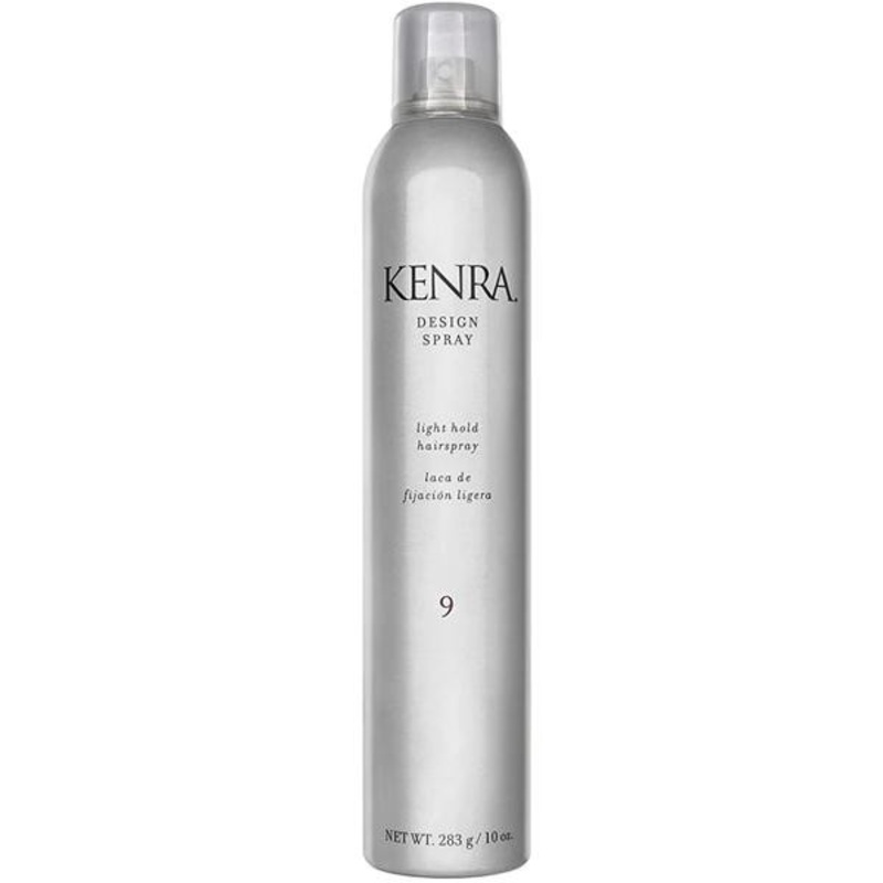 Kenra — Design Spray 9 10oz