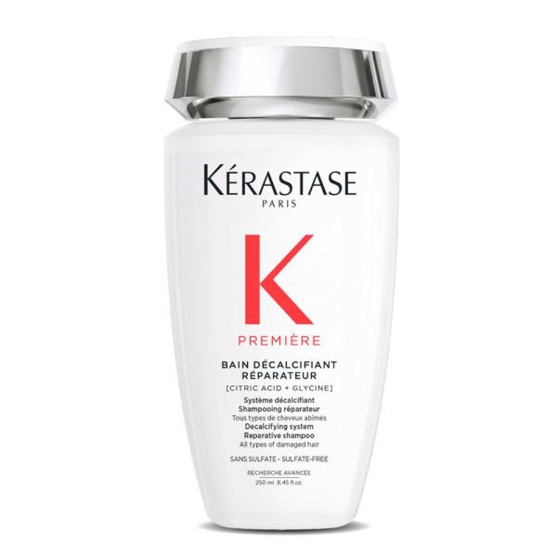 Krastase — Bain Dcalcifiant Rparateur 8.5oz