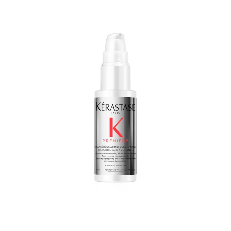 Krastase — Concentr Dcalcifiant Ultra-Rparateur 1.5oz