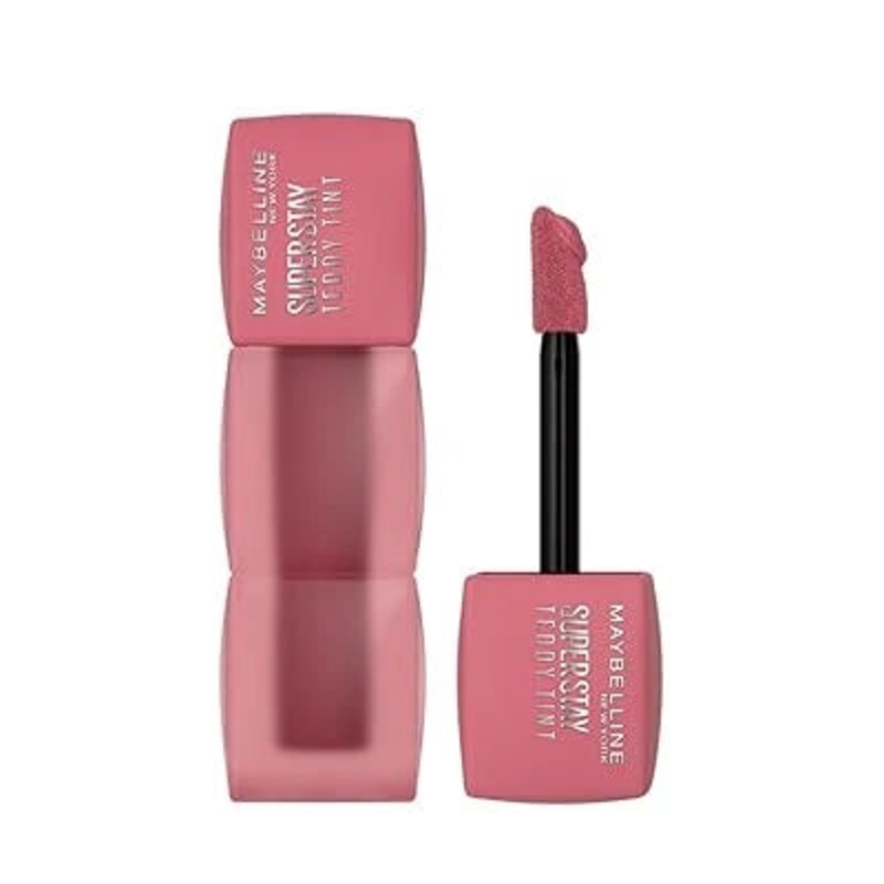 Maybelline New York Super Stay Teddy Tint 5ml