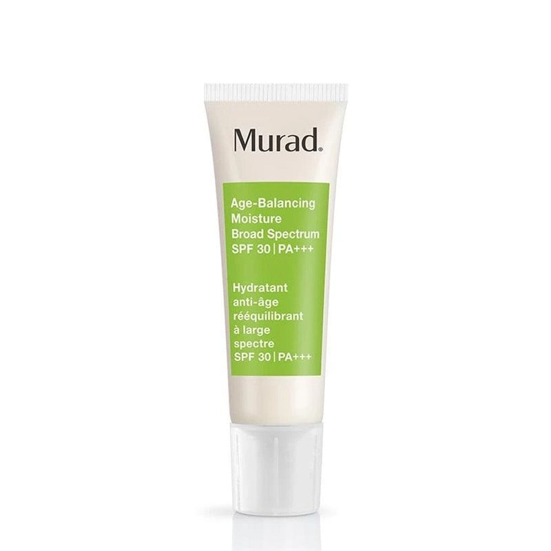 Murad Resurgence Age-Balancing Moisture SPF30 50ml
