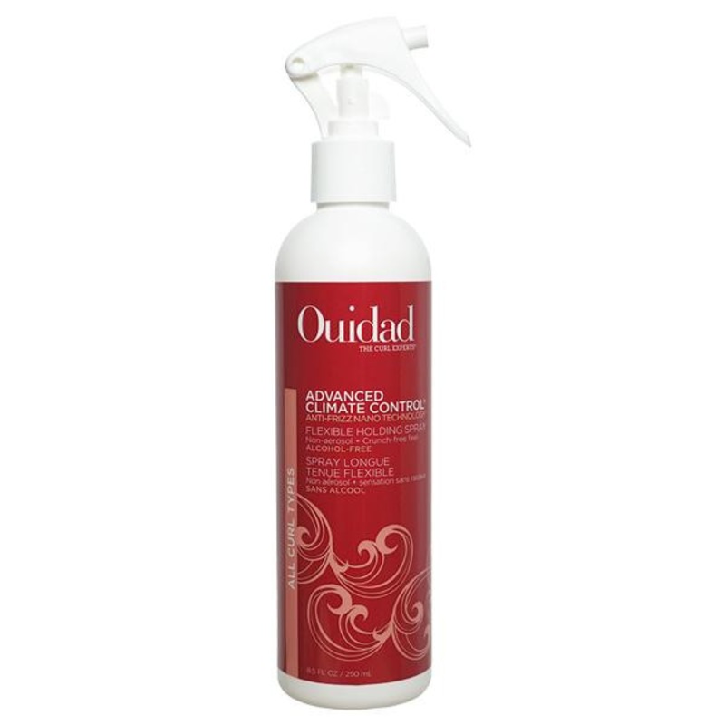Ouidad — Flexible Hold Hairspray 8.5 oz