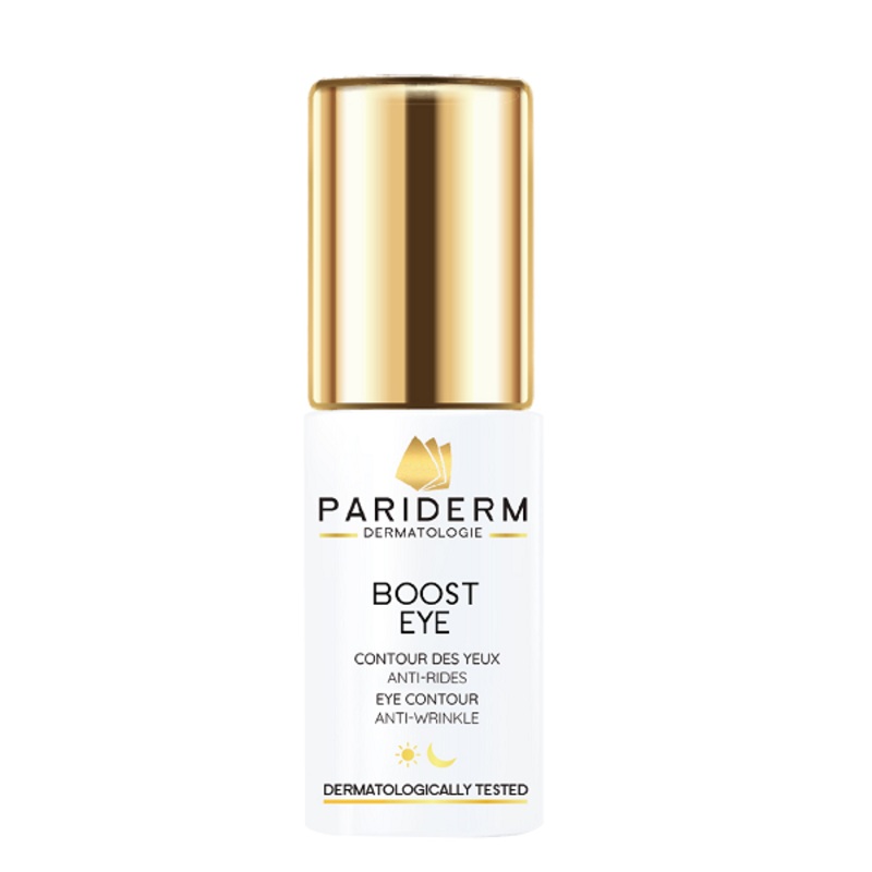 Pariderm – Boost Eye Anti Wrinkle Eye Contour