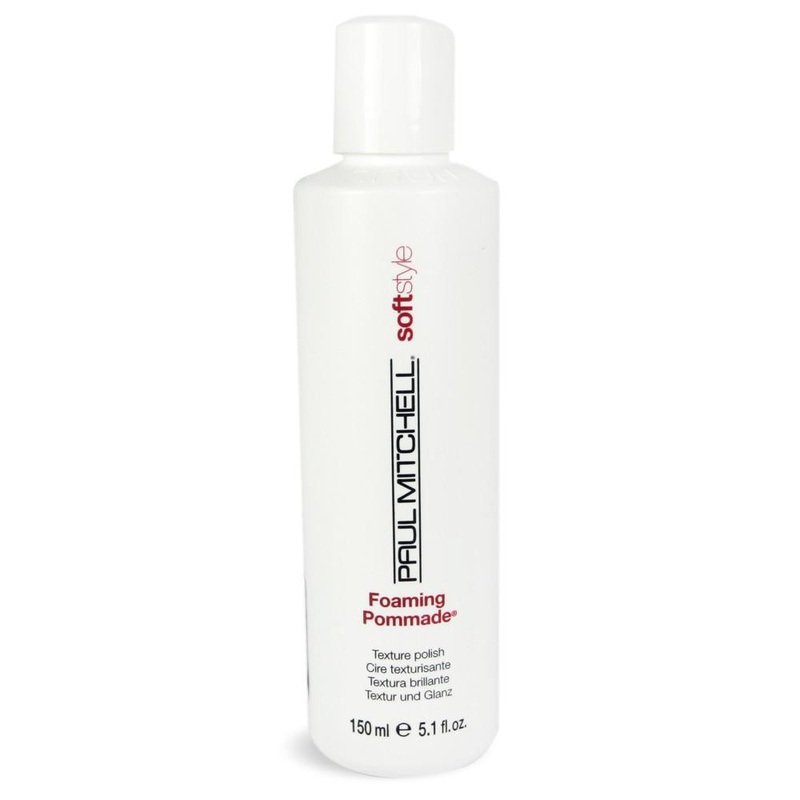 Paul Mitchell — Foaming Pommade 5.1oz