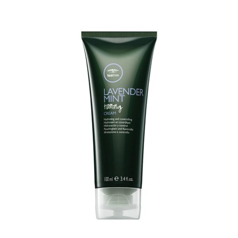 Paul Mitchell – Tea Tree — Lavender Mint – Taming Cream 3.4oz