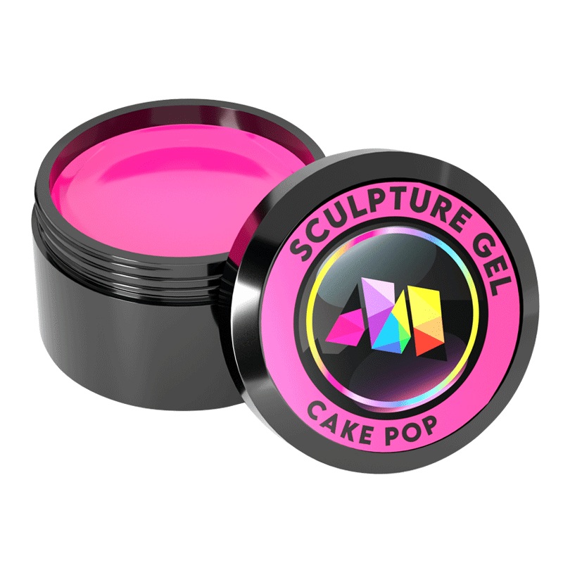 SG027 – Cake Pop – 5g Pot