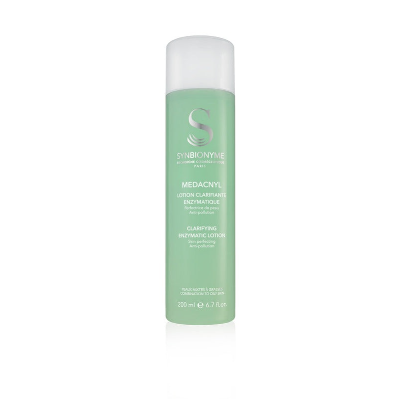 Synbionyme Medacnyl Clarifying Enzymatic Lotion 200ml