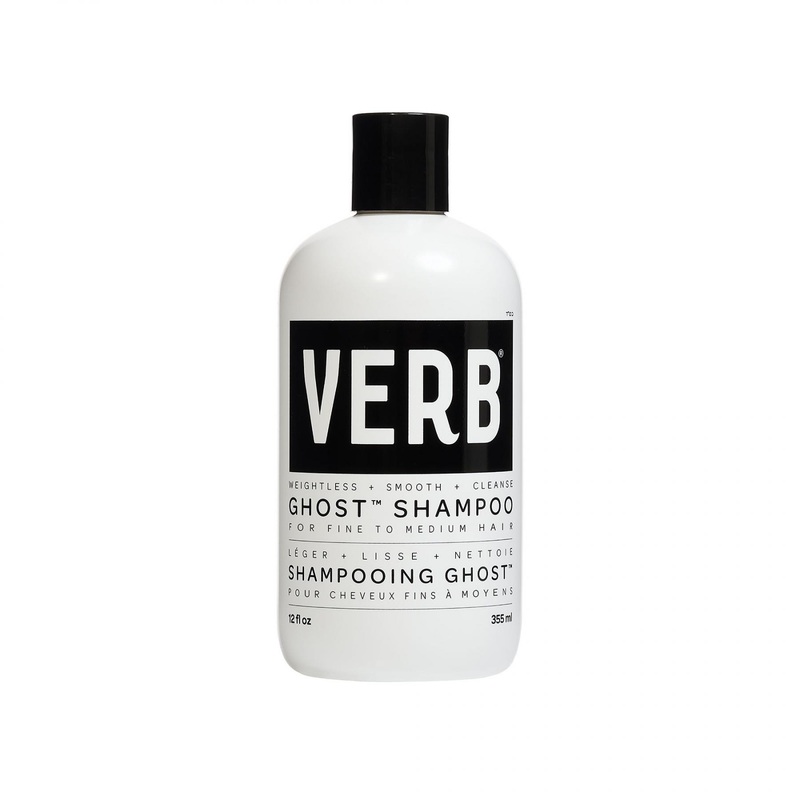 Verb — Ghost – Shampoo 12oz