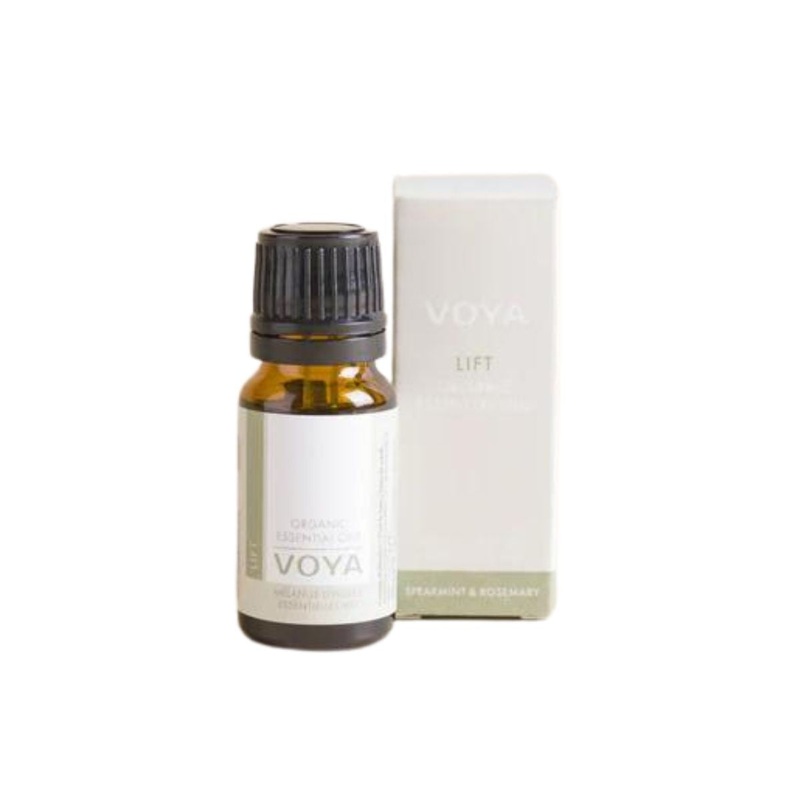 Voya Lift – Spearmint & Rosemary Essential Oil 10ml