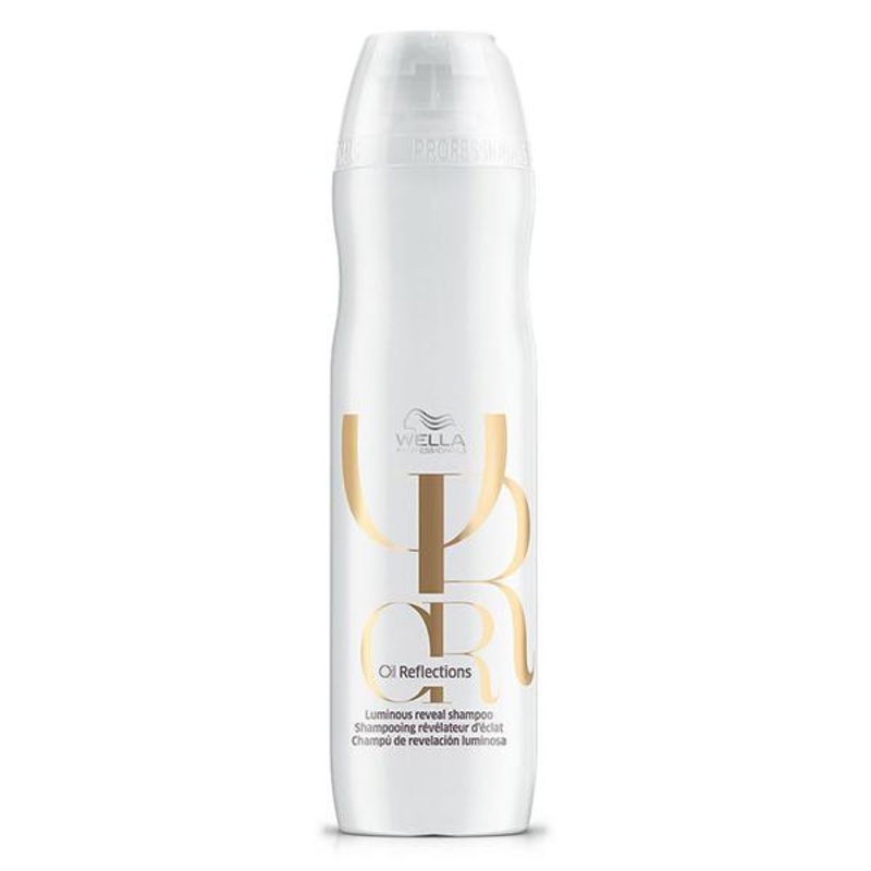 Wella — Luminous Reveal Shampoo 8.45 oz
