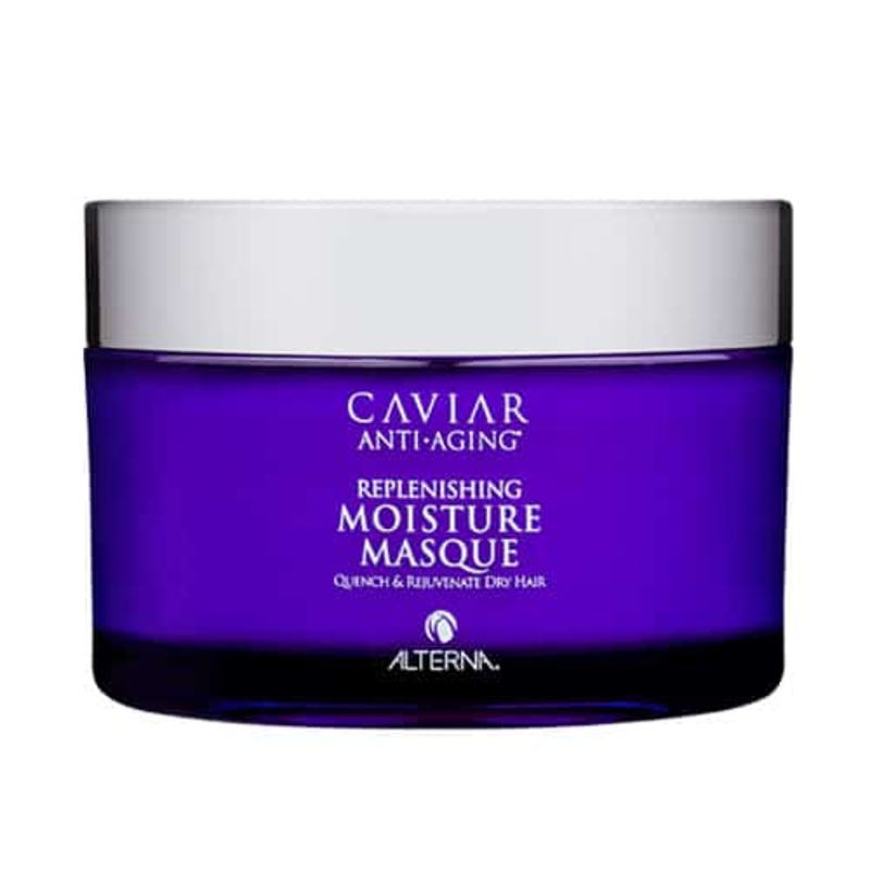 Alterna Caviar Replenishing Moisture Masque (161g)