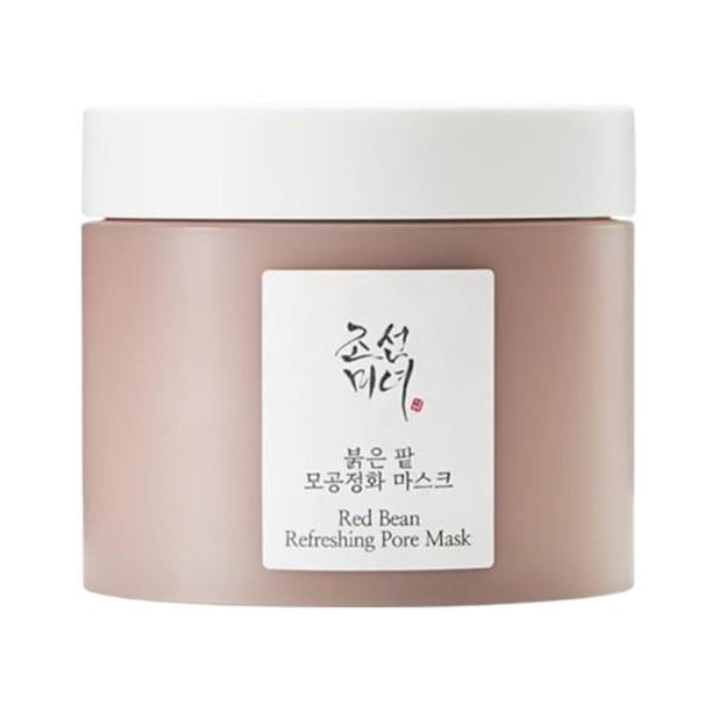 Beauty of Joseon — Red Bean Refreshing Pore Mask 4.73oz