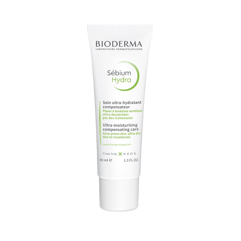 Bioderma Sbium Hydra Moisturising Cream 40ml
