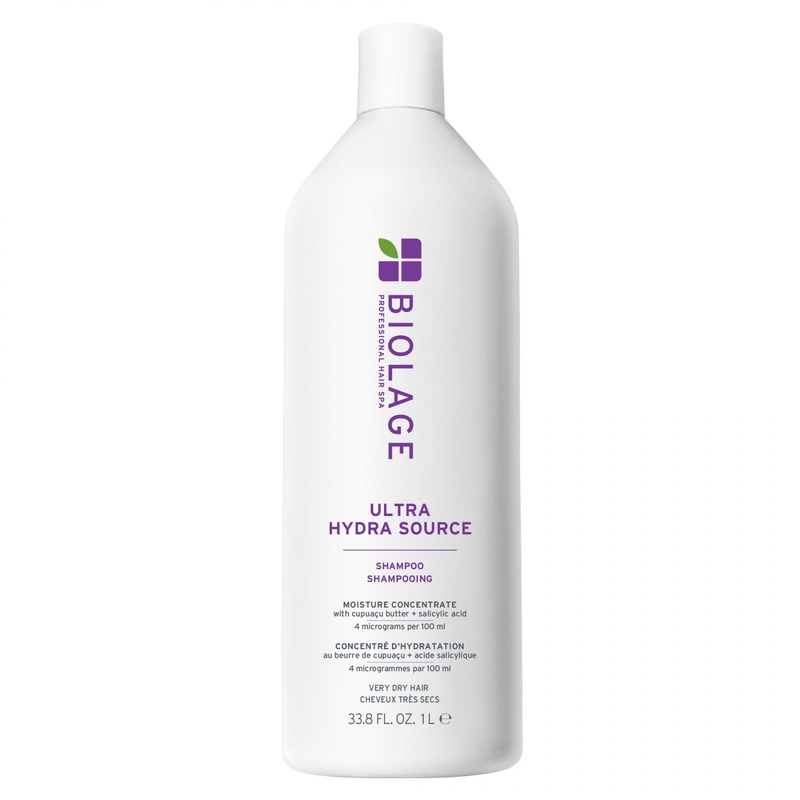 Biolage — Ultra Hydrasource – Shampoo 33.8oz