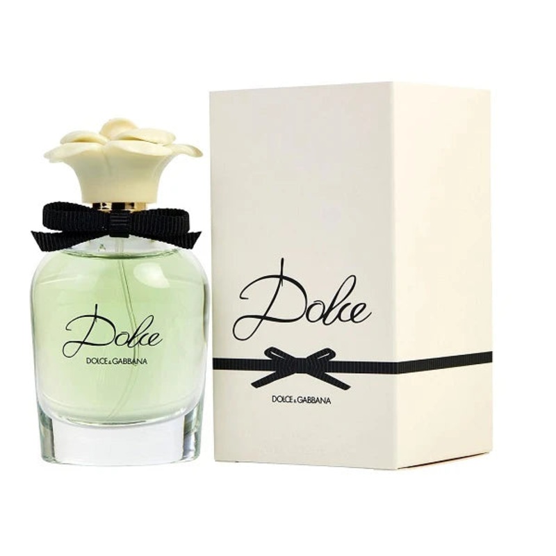 Dolce & Gabbana Eau De Perfum For Her 50ml
