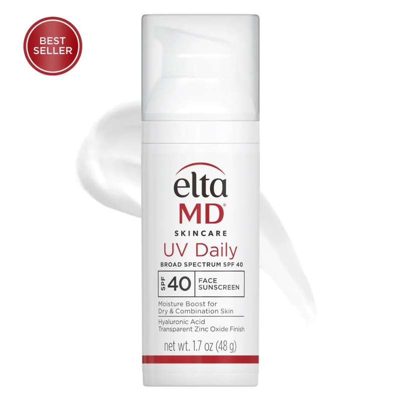 EltaMD UV Daily SPF40 48g