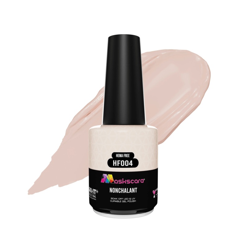 HF004 – Nonchalant