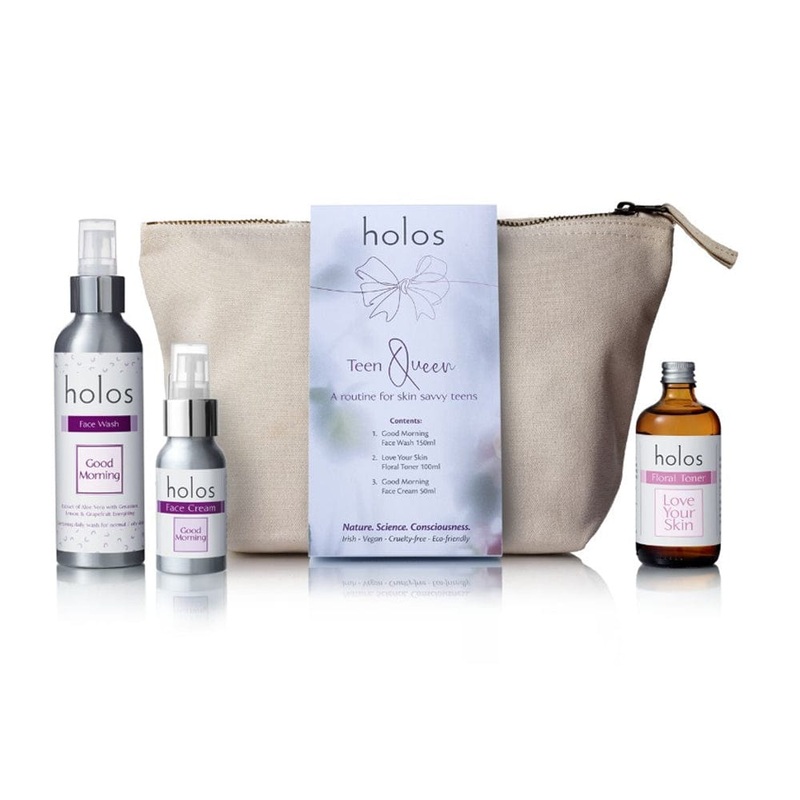 Holos Teen Queen Gift Set