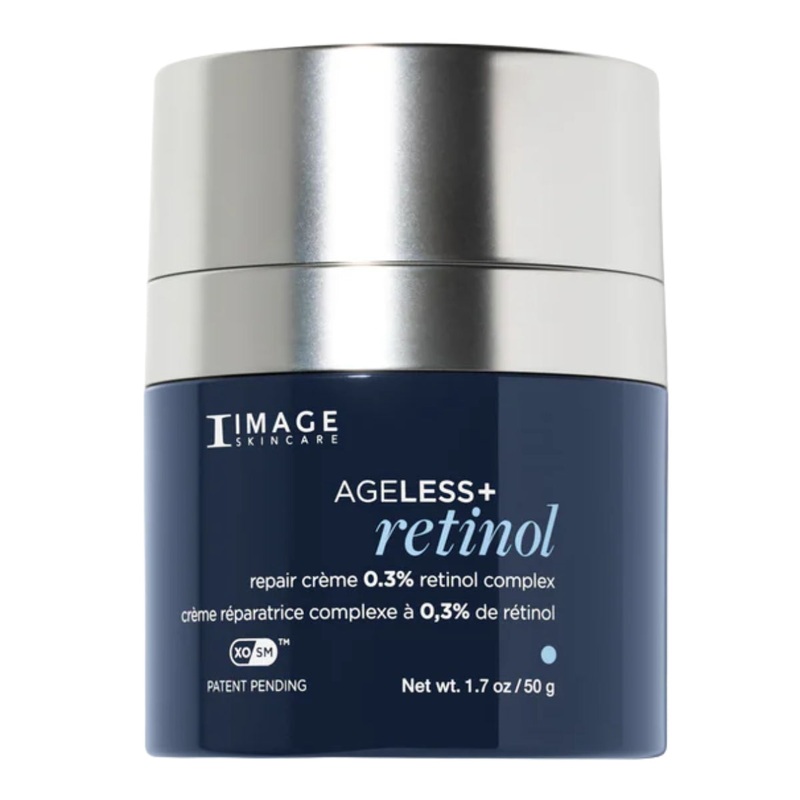 IMAGE Skincare Ageless+ Retinol Repair Creme 0.3% Retinol Complex