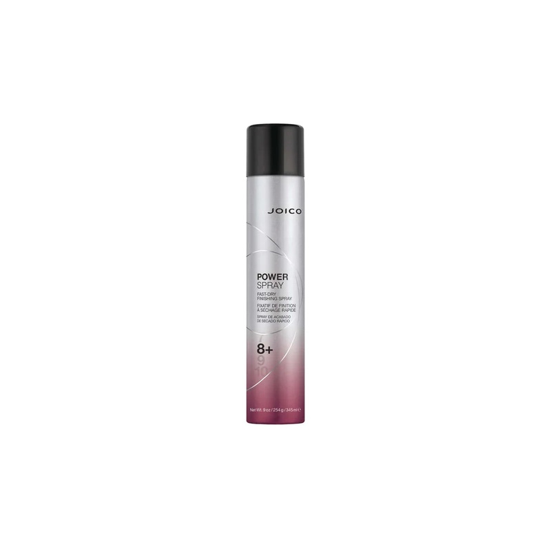 Joico Power Spray Fast-Dry Finishing Spray