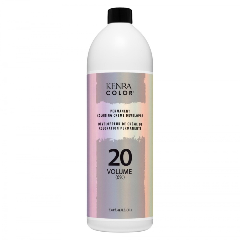 Kenra Professional — Developer – 20 Volume 33.8oz