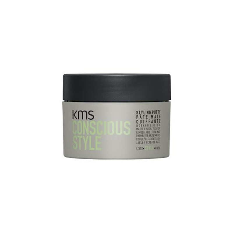KMS — Conscious Style Styling Putty 75ml