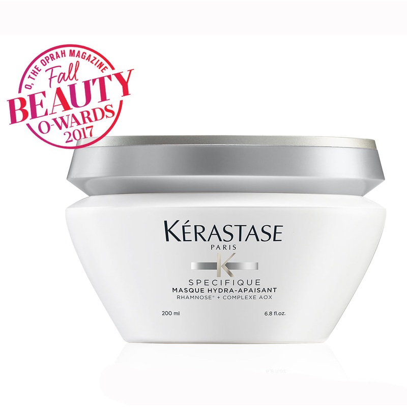 Krastase Specifique Masque Hydra-Apaisant Treatment