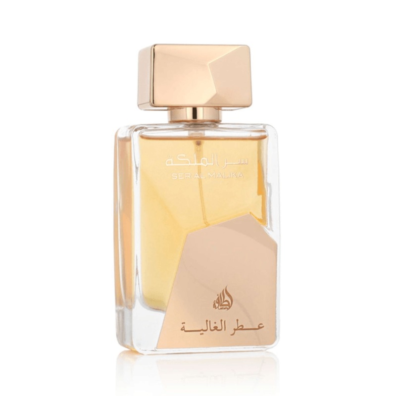 Lattafa – Ser Al Malika Attar Al Ghalia Eau De Parfum