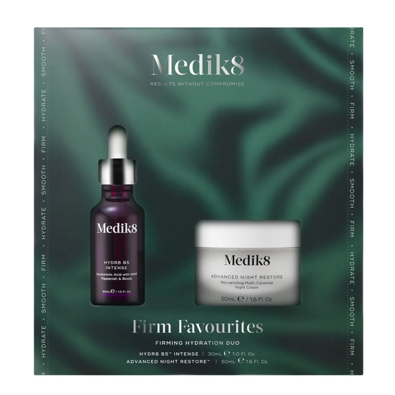 Medik8 Firm Favourites Giftset