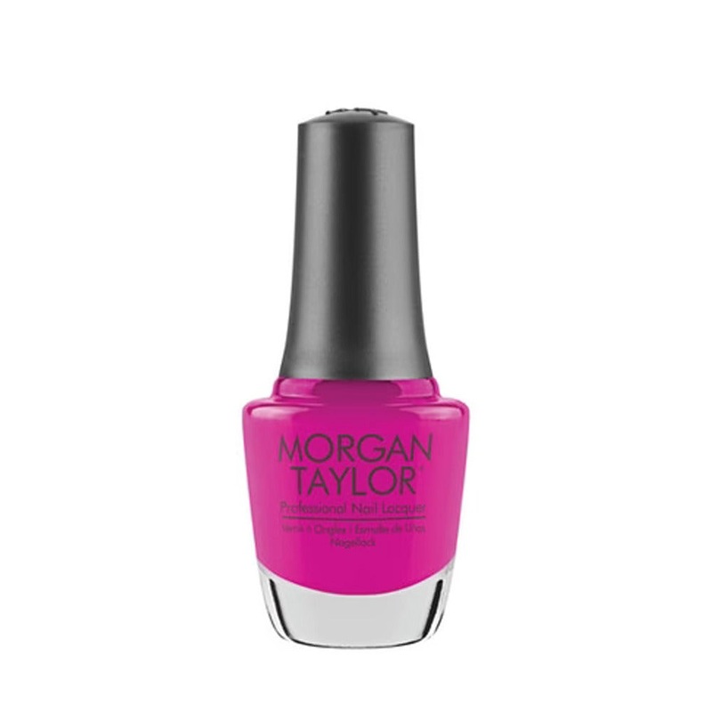 Morgan Taylor Nail Polish 15ml – Woke Up This Way