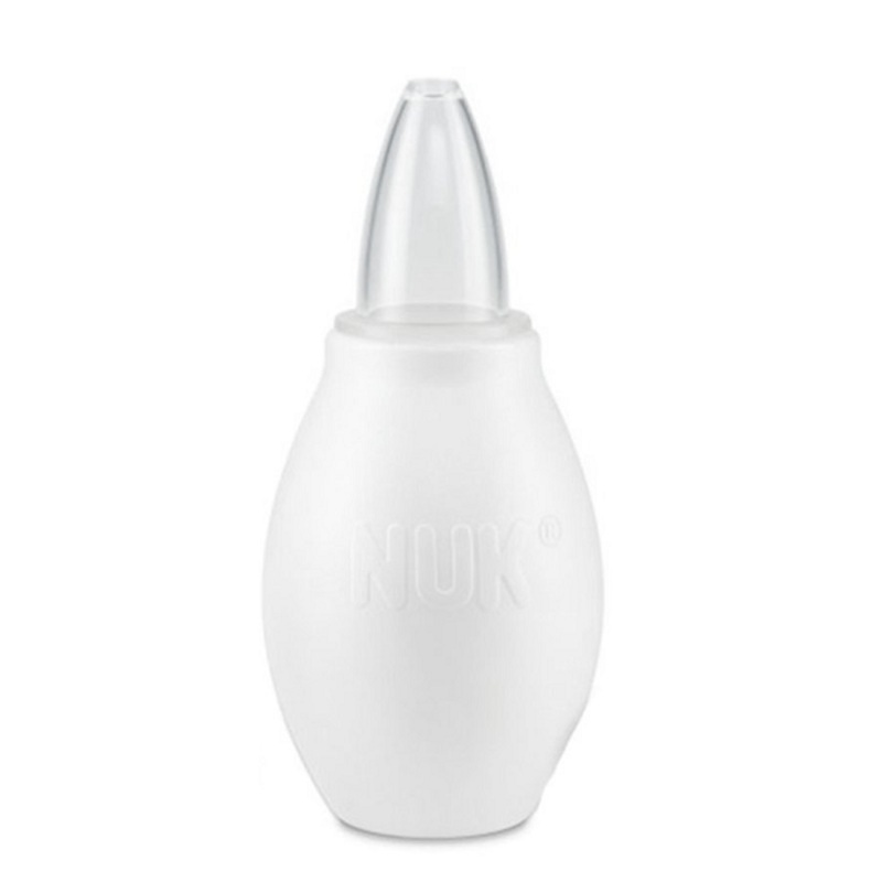 Nuk – Nasal Decongester