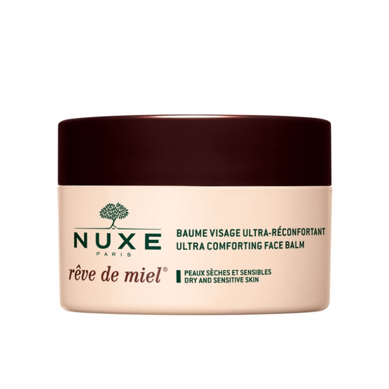 Nuxe Rve de Miel Ultra Comforting Face Balm
