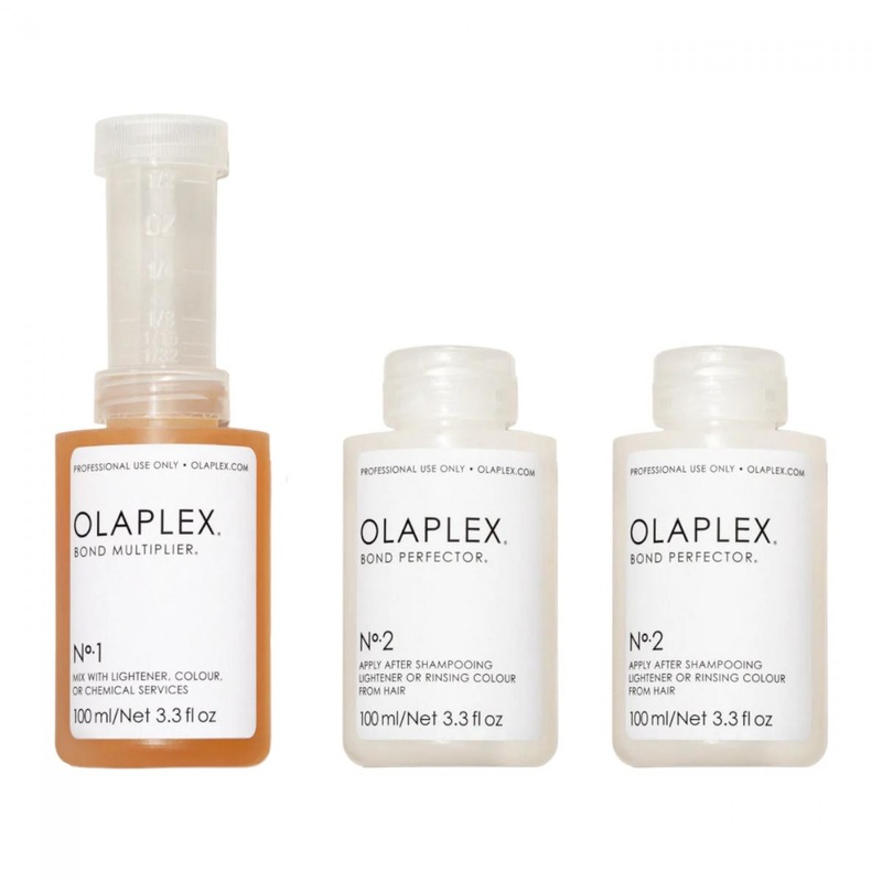 Olaplex — Stylist Kit – 3×3.3oz