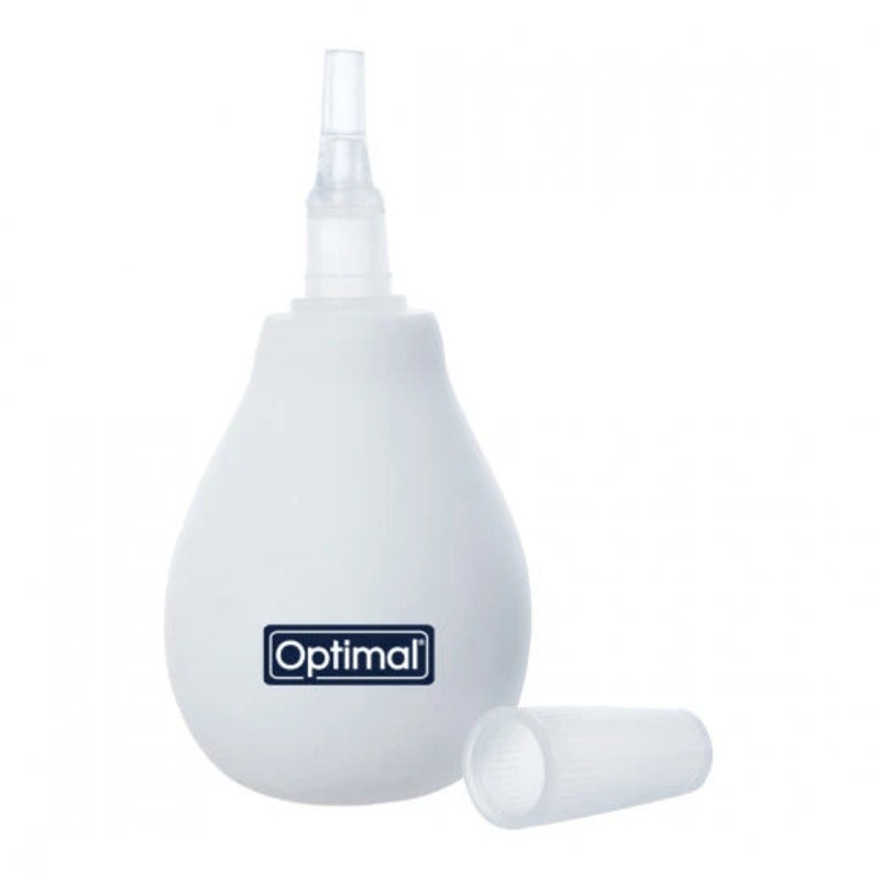 Optimal Nasal Aspirator