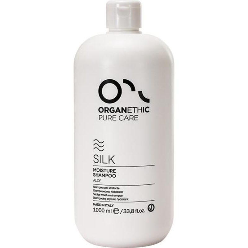 Organethic — Moisture Silk Shampoo 33.8oz