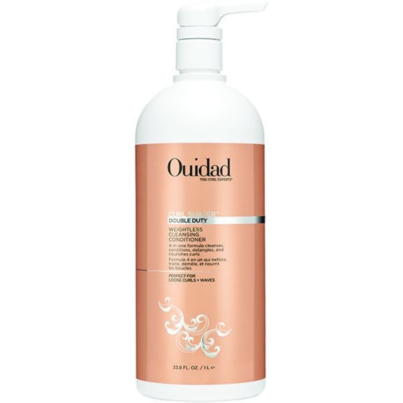 Ouidad — Double Duty conditioner 33,8oz