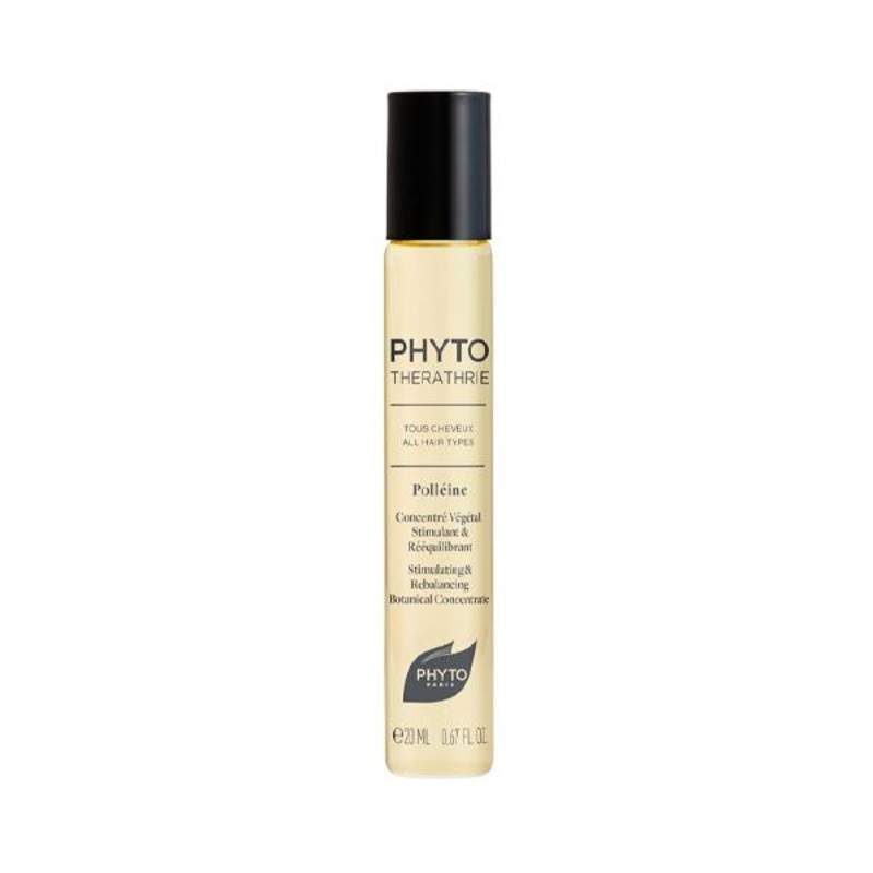 Phyto — Phytopolleine – Pre-Shampoo 0.67oz