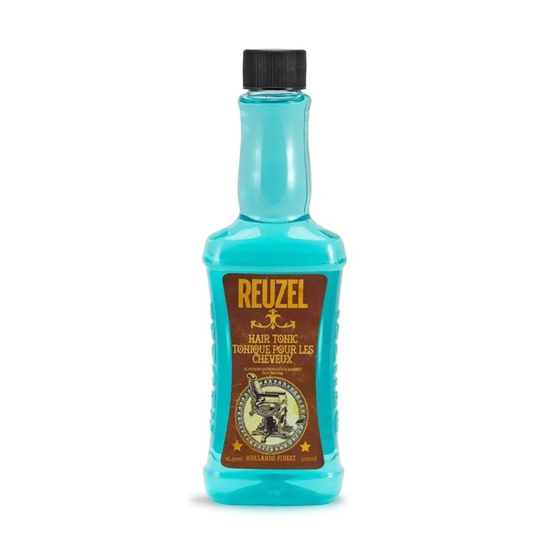 REUZEL BLUE HAIR TONIC 350ML