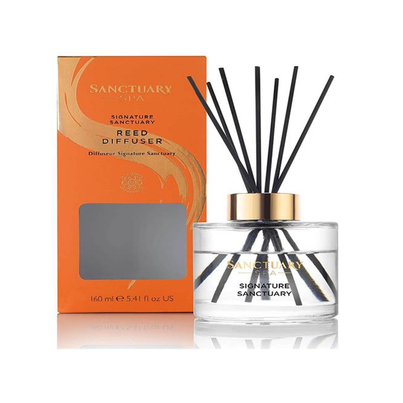 Sanctuary Signature Sanctuary Diffuser.
