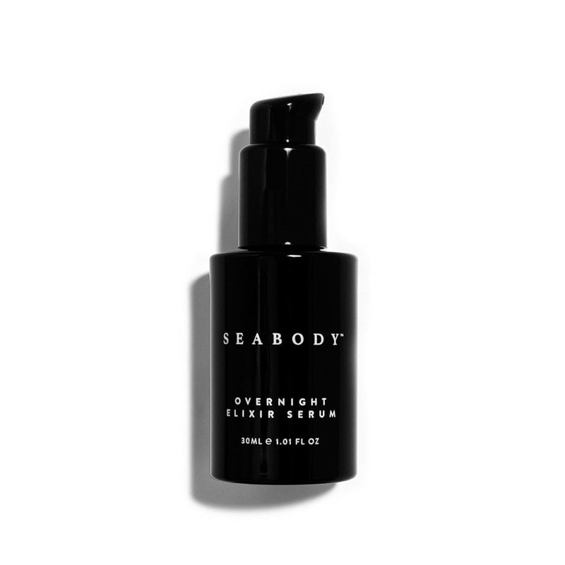 Seabody Overnight Elixir Serum 30ml
