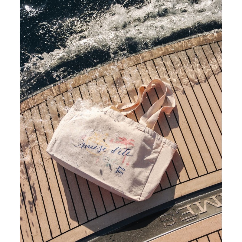 Strandtasche “Muse dt”
