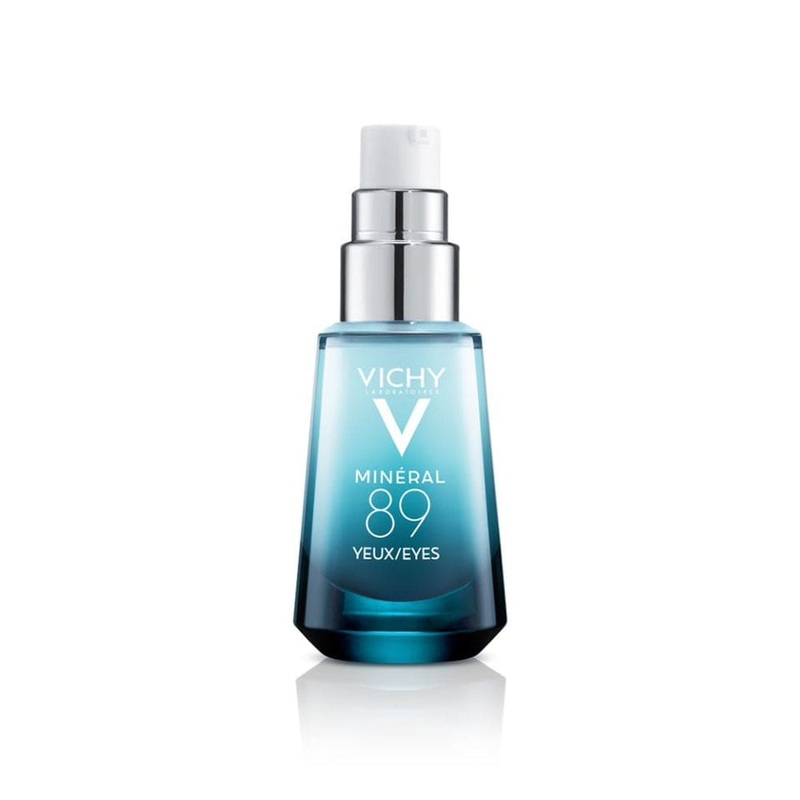 Vichy Mineral 89 Eyes 15ml