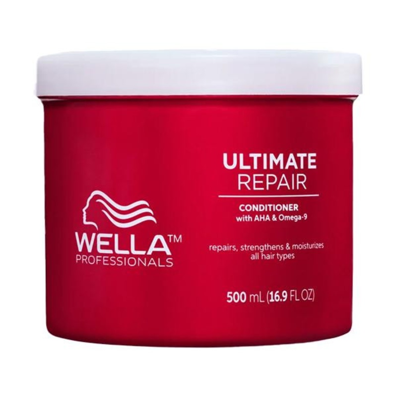 Wella — Ultimate Repair Conditioner 16.9oz