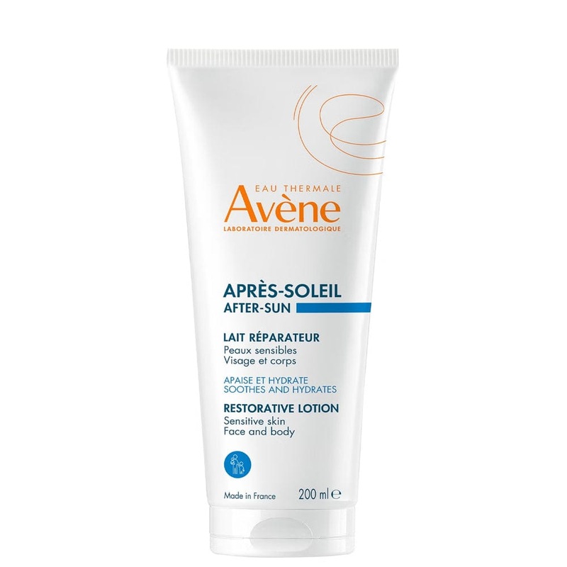 Avene After-Sun Restorative Lotion