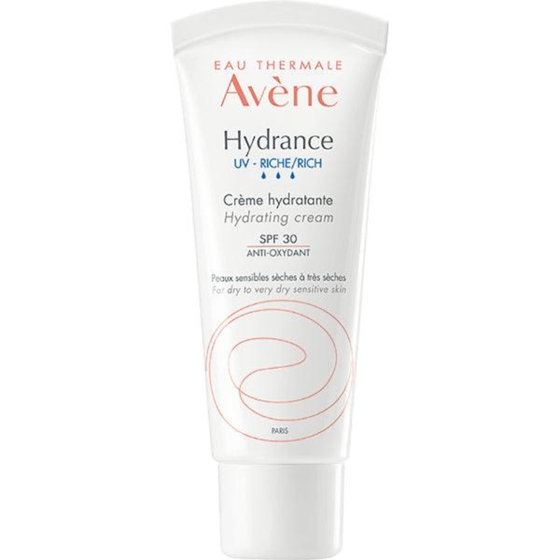 Avne – Hydrance UV-Rich Hydrating cream SPF30